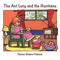 bokomslag The Ant Lucy and the Hurricane