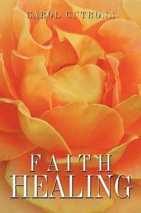 bokomslag Faith Healing