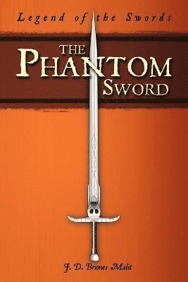 bokomslag Phantom Sword