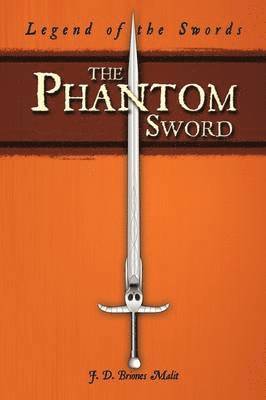 bokomslag Phantom Sword