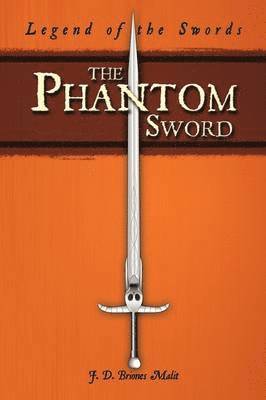 The Phantom Sword 1