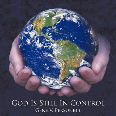 God Is Still In Control 1