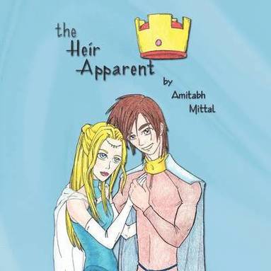 bokomslag Heir Apparent