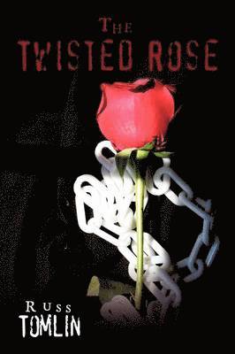 bokomslag Twisted Rose