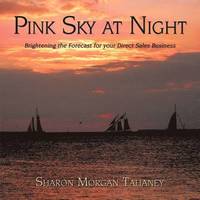 bokomslag Pink Sky at Night