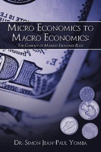 bokomslag Micro Economics to Macro Economics