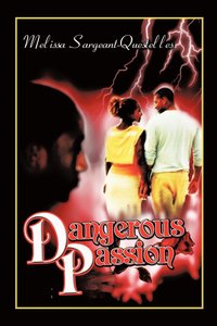 bokomslag Dangerous Passion