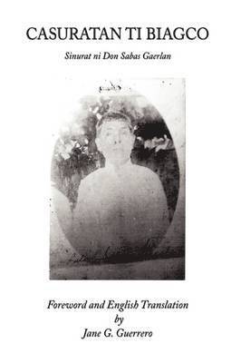 Jane G. Guerrero - Casuratan Ti Biagco, Häftad