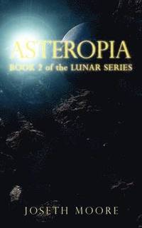 bokomslag Asteropia