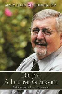 bokomslag Dr. Joe