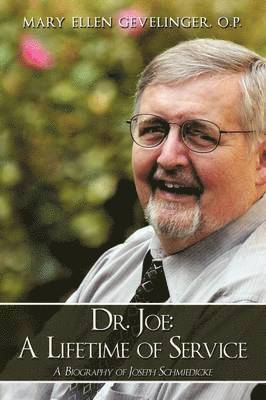 Dr. Joe 1