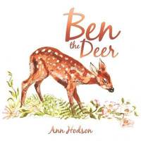 bokomslag Ben the Deer
