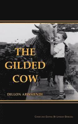 bokomslag Gilded Cow