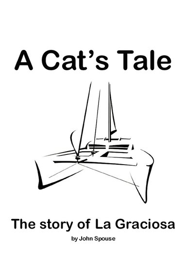 bokomslag A Cat's Tale