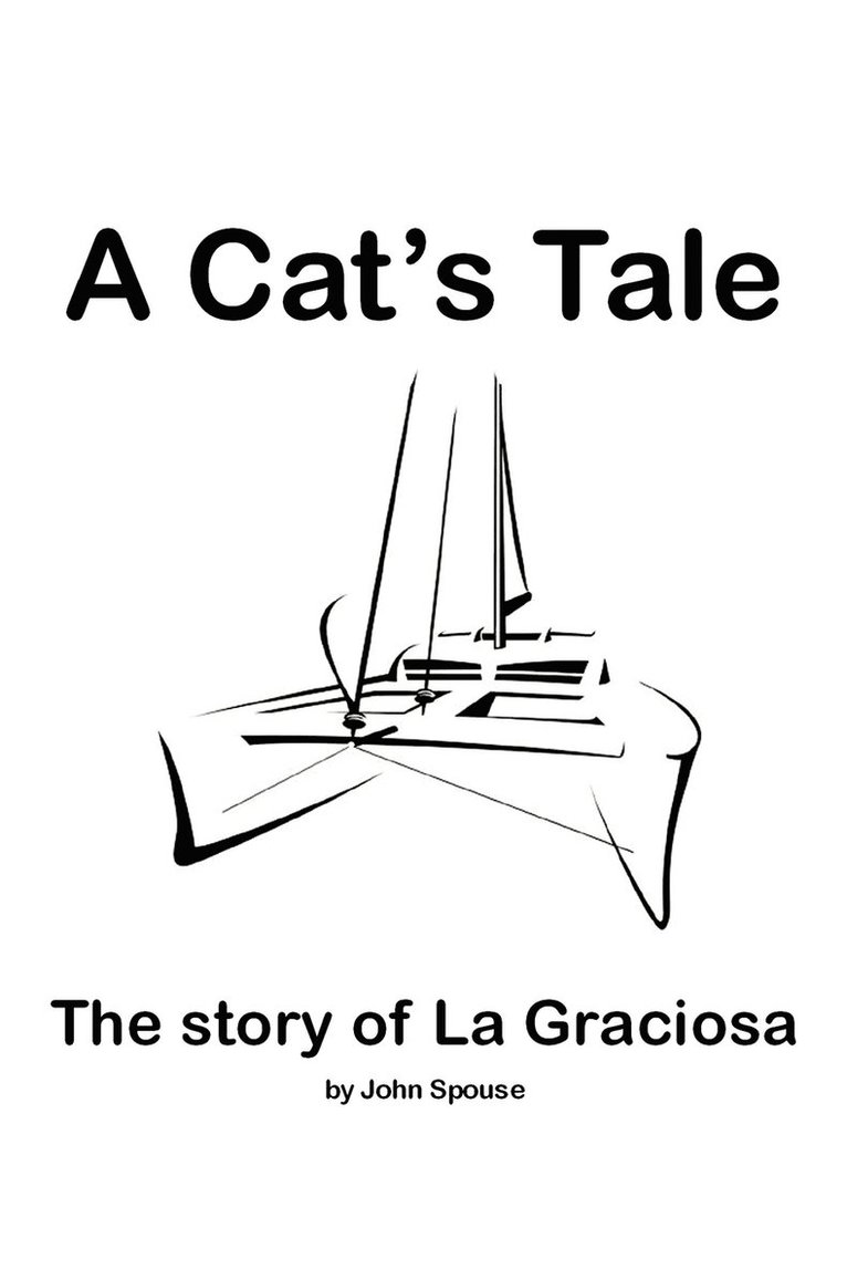 A Cat's Tale 1