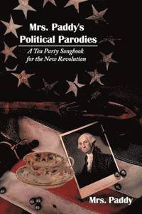 bokomslag Mrs. Paddy's Political Parodies