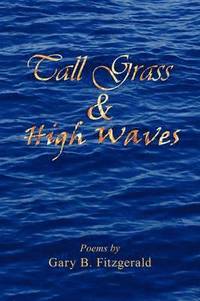 bokomslag Tall Grass & High Waves