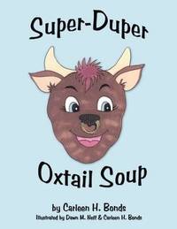 bokomslag Super-Duper Oxtail Soup