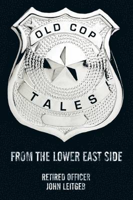 bokomslag Old Cop Tales