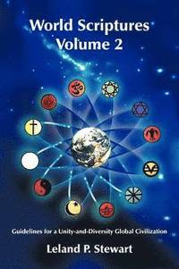bokomslag World Scriptures Volume 2