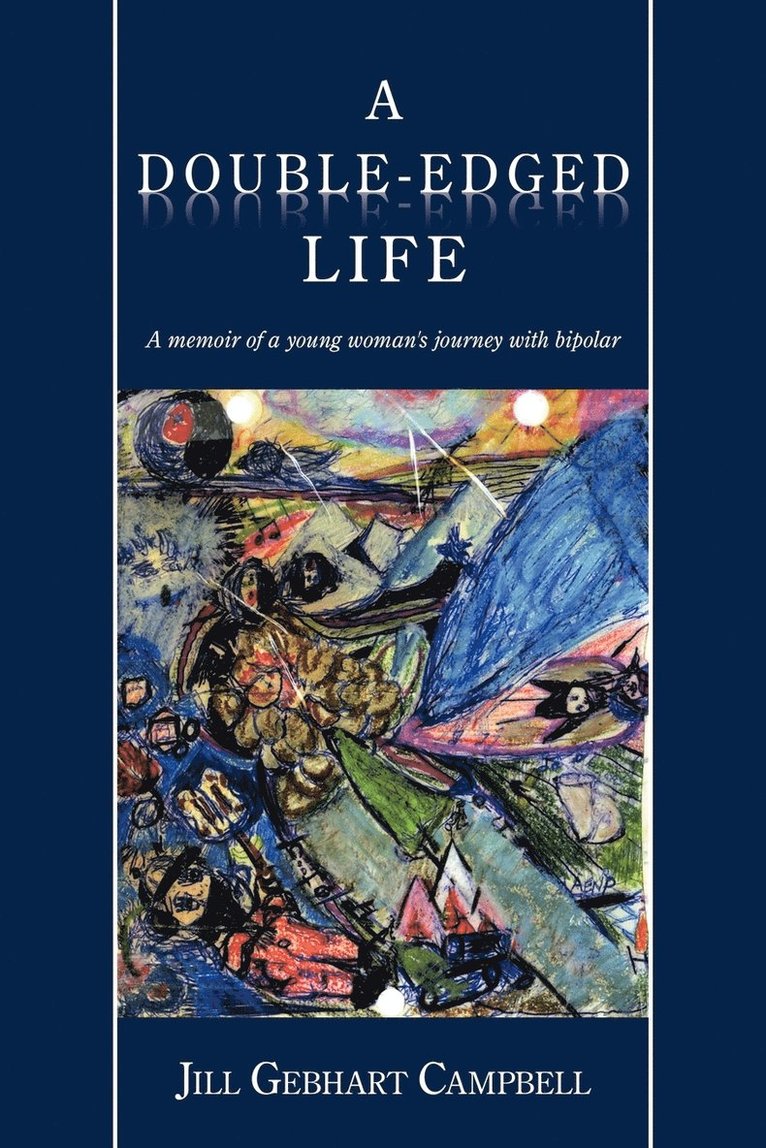 Double-Edged Life