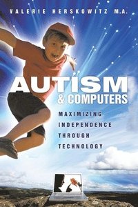 bokomslag Autism and Computers