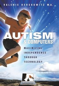 bokomslag Autism and Computers