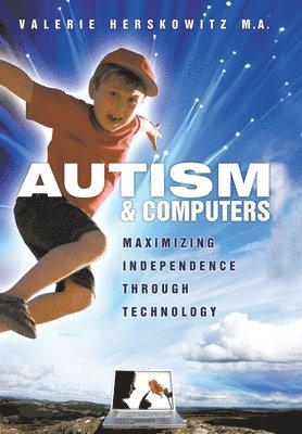 bokomslag Autism and Computers