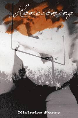 Nicholas Perry - Homecoming, Inbunden