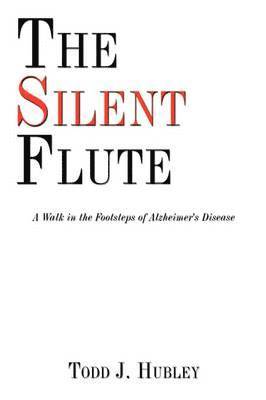 bokomslag The Silent Flute