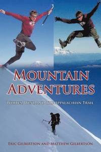 bokomslag Mountain Adventures