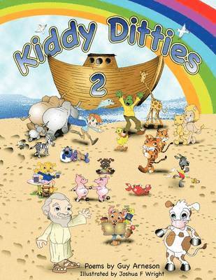 Kiddy Ditties 2 1