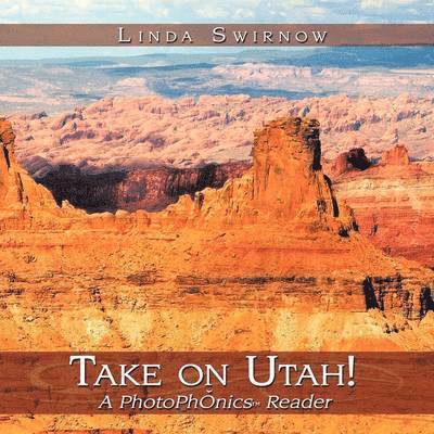Linda Swirnow - Take On Utah!, Häftad