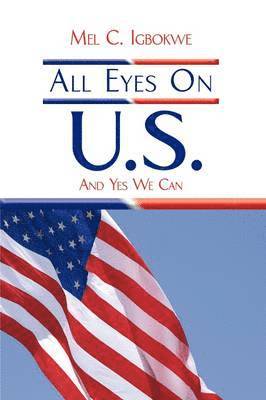 All Eyes On U.S. 1
