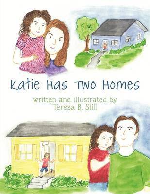 Katie Has Two Homes 1