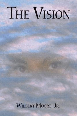 bokomslag Vision
