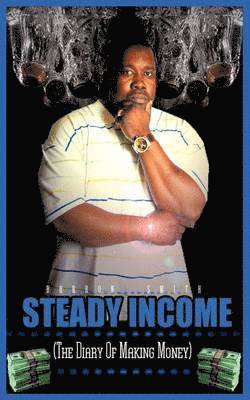 bokomslag Steady Income