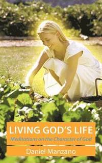 bokomslag Living God's Life