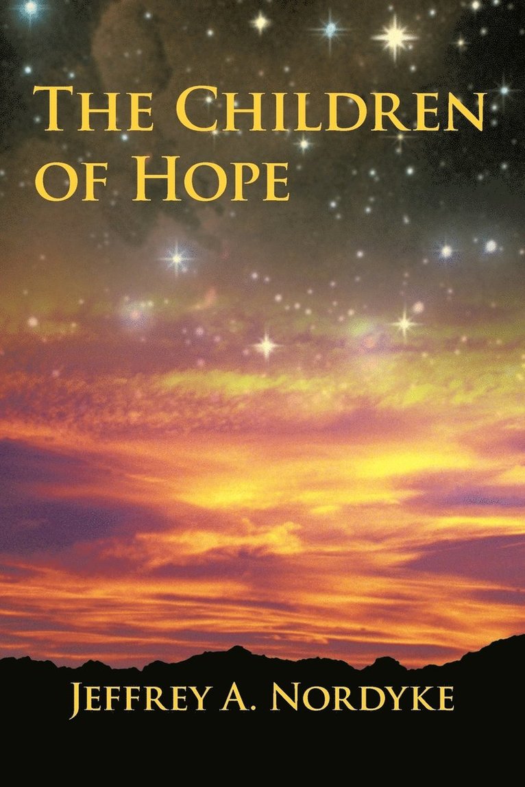 The Children of Hope 1