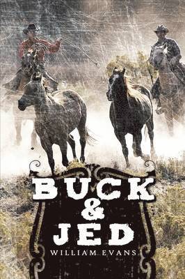 Buck and Jed 1