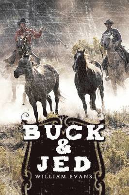 Buck and Jed