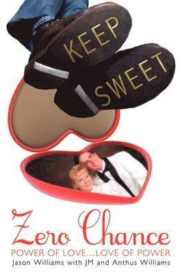 Jason Williams - Zero Chance, Inbunden