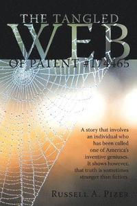 bokomslag The Tangled Web Of Patent #174465