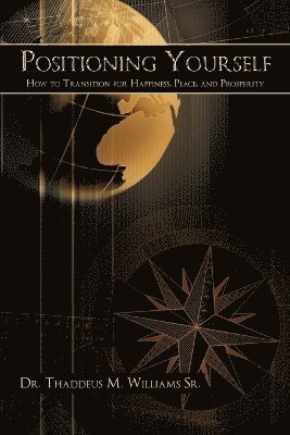 Positioning Yourself