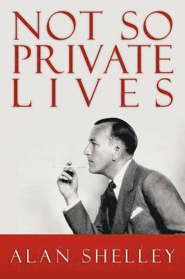 Not So Private Lives 1