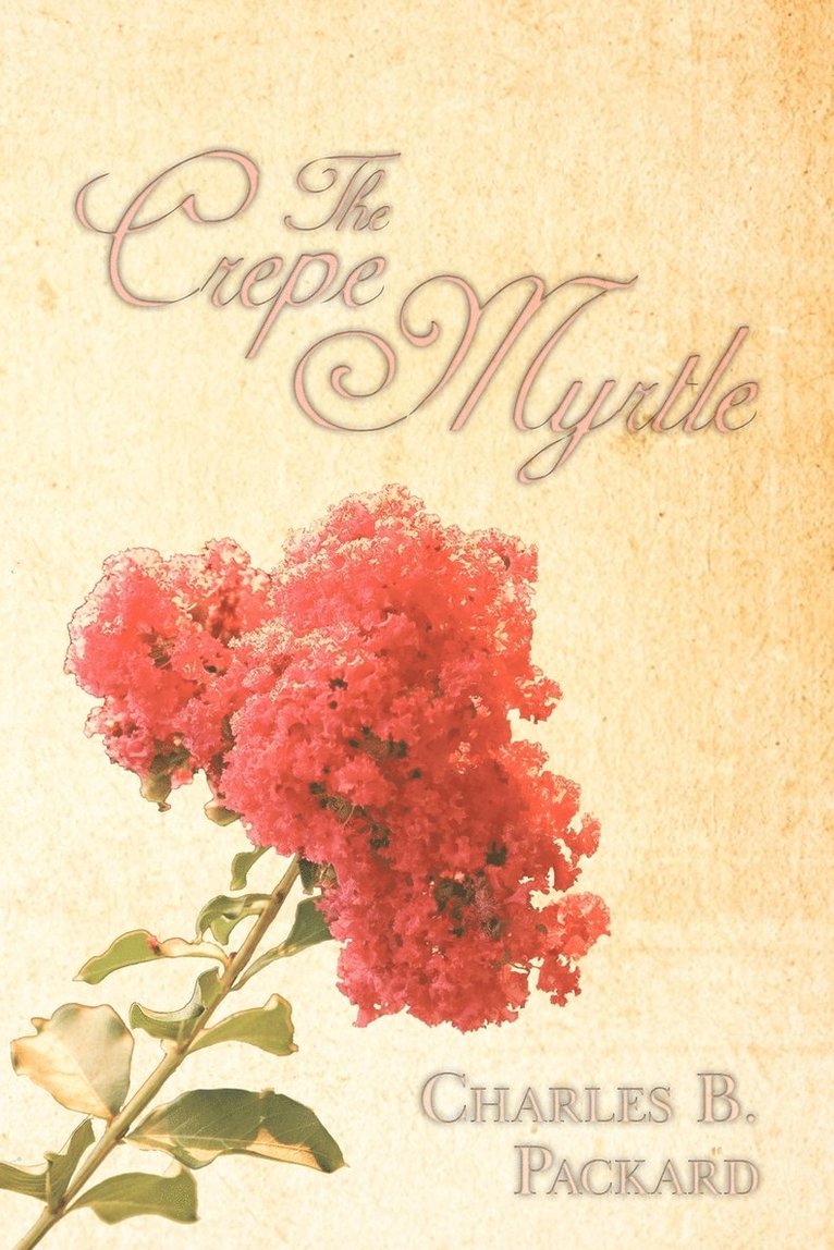 The Crepe Myrtle 1