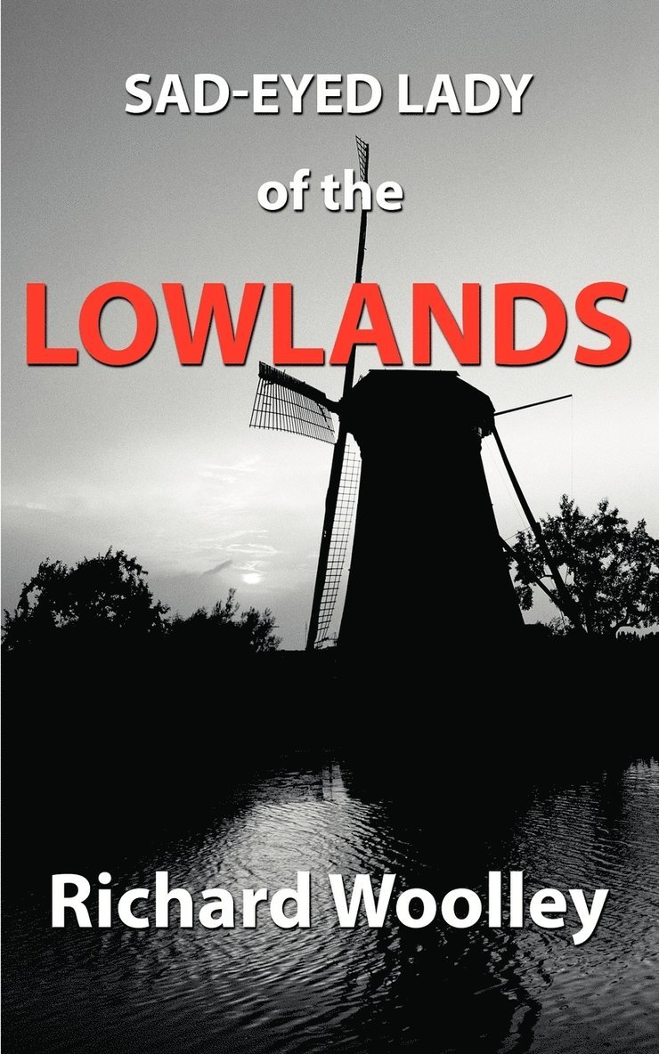 Sad-Eyed Lady of the Lowlands