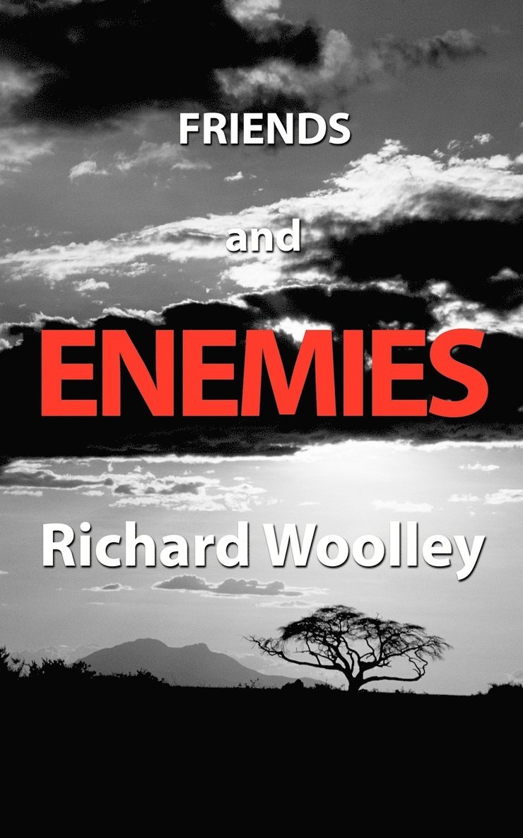 Friends and Enemies 1