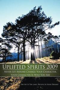 bokomslag Uplifted Spirits 2009