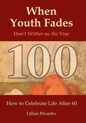 When Youth Fades 1